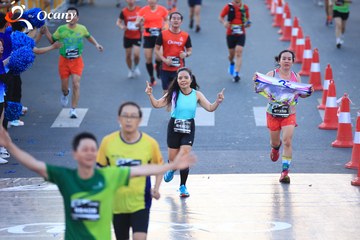 RUN TO LIVE 2025 - Ảnh #3153803