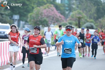 RUN TO LIVE 2025 - Ảnh #3208963