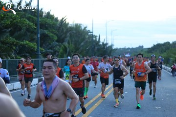 RUN TO LIVE 2025 - Ảnh #3288378