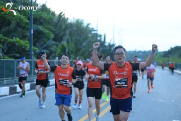 RUN TO LIVE 2025 - Ảnh #3290529