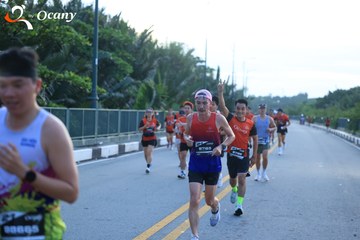 RUN TO LIVE 2025 - Ảnh #3266959