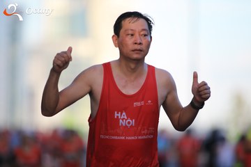 RUN TO LIVE 2025 - Ảnh #3281126