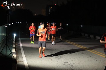 RUN TO LIVE 2025 - Ảnh #3260536