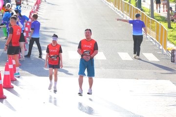 RUN TO LIVE 2025 - Ảnh #3191882