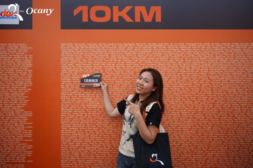 RUN TO LIVE 2025 - Ảnh #3136650