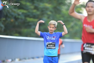 RUN TO LIVE 2025 - Ảnh #3278742