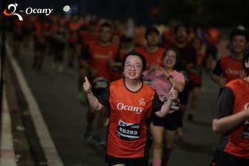 RUN TO LIVE 2025 - Ảnh #3205028