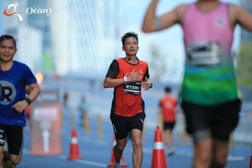 RUN TO LIVE 2025 - Ảnh #3284840