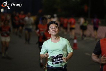RUN TO LIVE 2025 - Ảnh #3204980