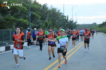 RUN TO LIVE 2025 - Ảnh #3284211