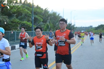 RUN TO LIVE 2025 - Ảnh #3280852
