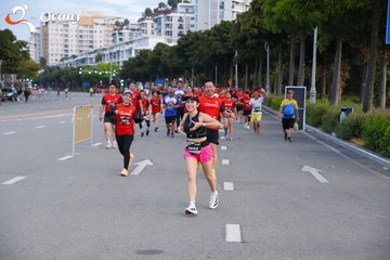 RUN TO LIVE 2025 - Ảnh #3259363