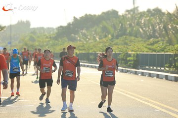RUN TO LIVE 2025 - Ảnh #3302925