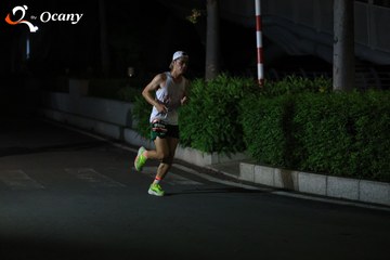 RUN TO LIVE 2025 - Ảnh #3154734