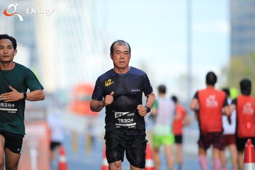RUN TO LIVE 2025 - Ảnh #3288330