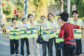 RUN TO LIVE 2025 - Ảnh #3305395