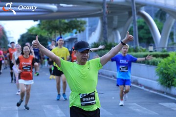 RUN TO LIVE 2025 - Ảnh #3156606