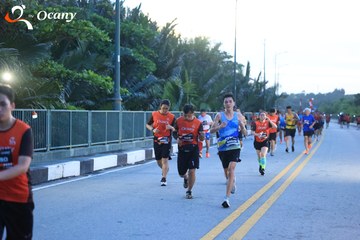 RUN TO LIVE 2025 - Ảnh #3264459