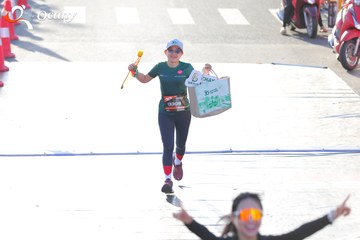 RUN TO LIVE 2025 - Ảnh #3192132