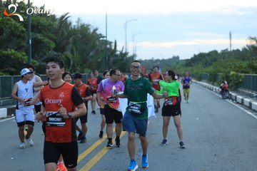 RUN TO LIVE 2025 - Ảnh #3284389