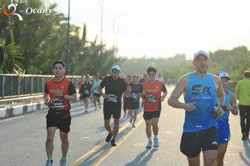 RUN TO LIVE 2025 - Ảnh #3298277