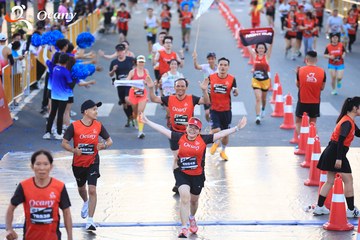 RUN TO LIVE 2025 - Ảnh #3154102