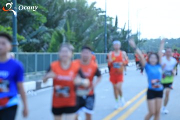 RUN TO LIVE 2025 - Ảnh #3289982