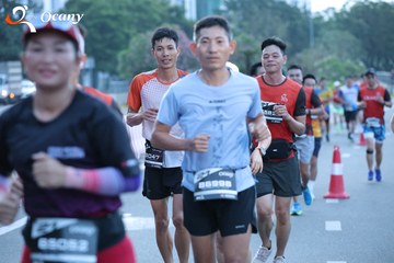 RUN TO LIVE 2025 - Ảnh #3208207