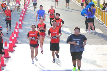 RUN TO LIVE 2025 - Ảnh #3191473