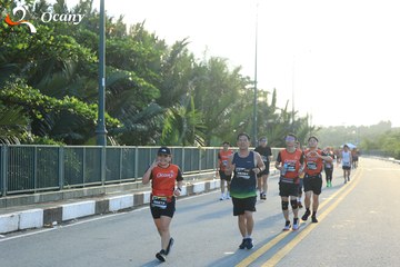 RUN TO LIVE 2025 - Ảnh #3300771