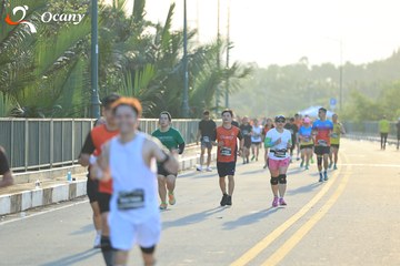 RUN TO LIVE 2025 - Ảnh #3298824
