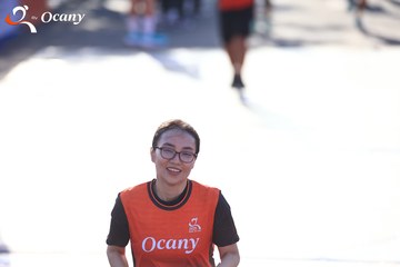 RUN TO LIVE 2025 - Ảnh #3206040