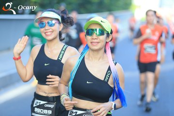 RUN TO LIVE 2025 - Ảnh #3288292