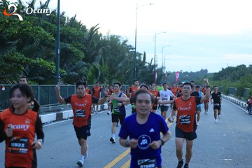 RUN TO LIVE 2025 - Ảnh #3288623