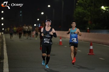 RUN TO LIVE 2025 - Ảnh #3201445