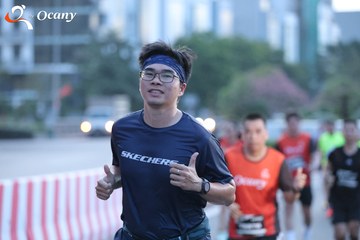 RUN TO LIVE 2025 - Ảnh #3206842