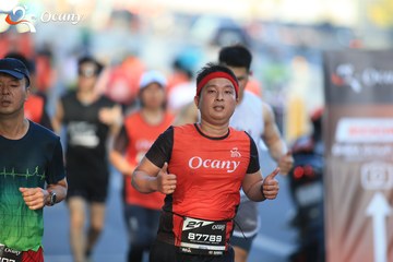 RUN TO LIVE 2025 - Ảnh #3285098