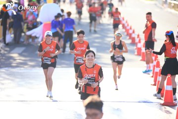 RUN TO LIVE 2025 - Ảnh #3204555
