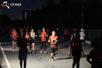 RUN TO LIVE 2025 - Ảnh #3262779