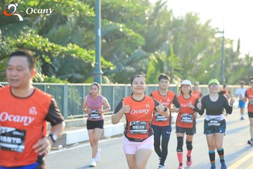 RUN TO LIVE 2025 - Ảnh #3300980
