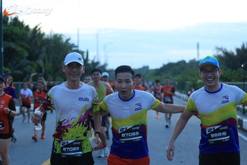 RUN TO LIVE 2025 - Ảnh #3289482