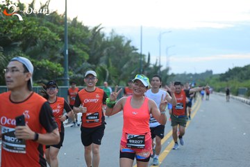 RUN TO LIVE 2025 - Ảnh #3280758