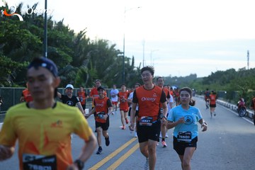 RUN TO LIVE 2025 - Ảnh #3266355