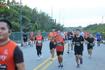 RUN TO LIVE 2025 - Ảnh #3285865
