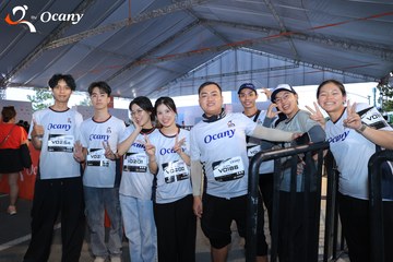RUN TO LIVE 2025 - Ảnh #3215132
