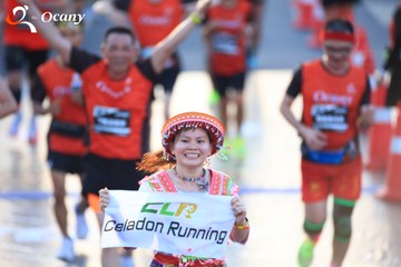 RUN TO LIVE 2025 - Ảnh #3154281