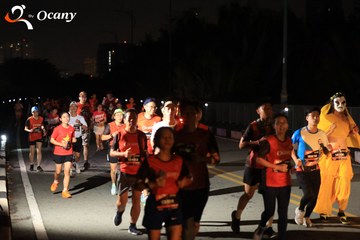 RUN TO LIVE 2025 - Ảnh #3260751