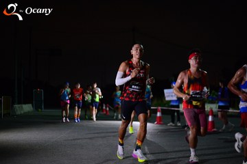 RUN TO LIVE 2025 - Ảnh #3269407