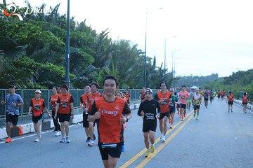 RUN TO LIVE 2025 - Ảnh #3287751