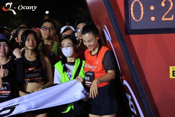RUN TO LIVE 2025 - Ảnh #3139903